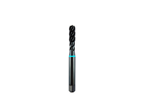 Yamawa 9940 OX G 1 1/4" DIN5156  gjengetapp, HSSE  vap, spiral 